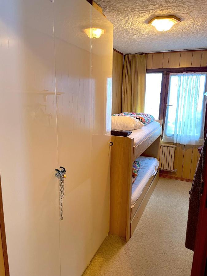 **New**Marilleva 1400**Trilocale Sulle Piste公寓 外观 照片